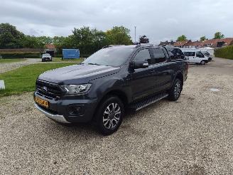  Ford Ranger Ranger wildtrack dubbelecabine 2020/6