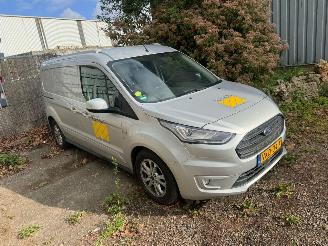 Ford Transit Connect Connect maxi automaat !!! picture 4