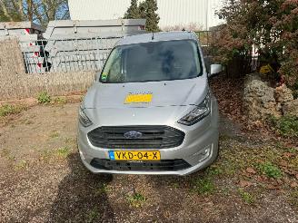 Ford Transit Connect Connect maxi automaat !!! picture 8