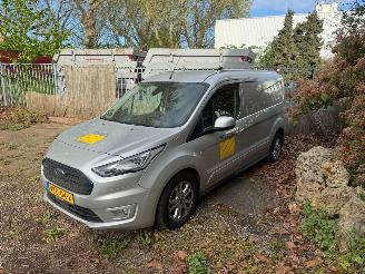Ford Transit Connect Connect maxi automaat !!! picture 7