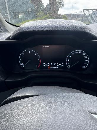 Ford Transit Connect Connect maxi automaat !!! picture 3