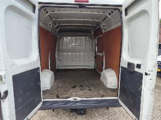 Citroën Jumper JUMPER picture 9