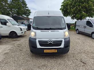 Citroën Jumper JUMPER picture 3