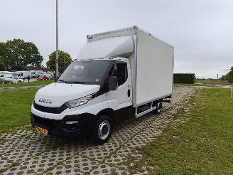  Iveco Daily DAILY 35S15 2015/2