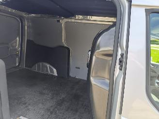 Ford Transit Connect CONNECT MAXI AUTOMAAT picture 7