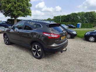 Nissan Qashqai 1.2 CONNECT EDITION PANORAMA picture 5