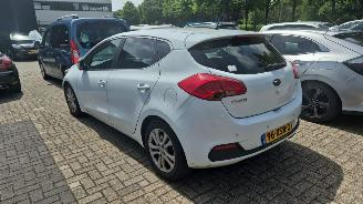 Kia Cee d CEE D 1.6 BENZINE AIRO picture 4