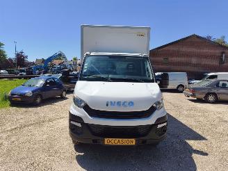 Iveco Daily 35C16 AIRCO MTM 3500 KG picture 3
