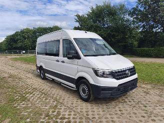 Volkswagen Crafter 9 PERSOONS AIRCO picture 3