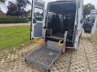 Volkswagen Crafter 9 PERSOONS AIRCO picture 16