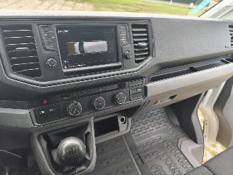 Volkswagen Crafter 9 PERSOONS AIRCO picture 15