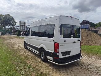 Volkswagen Crafter 9 PERSOONS AIRCO picture 11