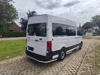Volkswagen Crafter 9 PERSOONS AIRCO picture 4