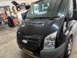 Ford Transit TRANSIT SPORT 260S DUBBELCABINE 156000KM !!! picture 6