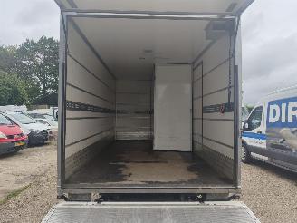 Iveco Daily DAILY 50C18 3.0 KOELWAGEN AIRCO 5T picture 8