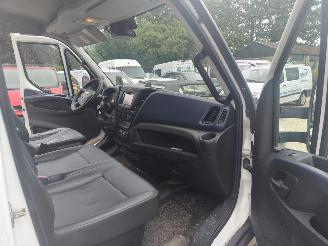 Iveco Daily DAILY 50C18 3.0 KOELWAGEN AIRCO 5T picture 13