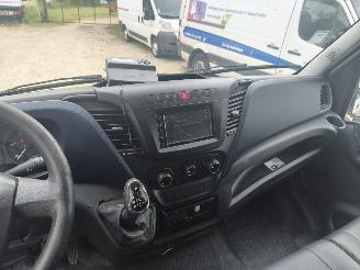 Iveco Daily DAILY 50C18 3.0 KOELWAGEN AIRCO 5T picture 14