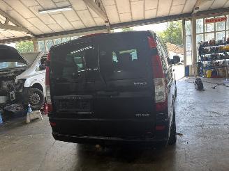Mercedes Vito 111 CDI DUBBELE CABINE AIRCO picture 3