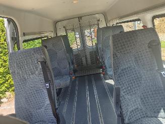 Ford Transit TRANSIT 9 PERSOONS AIRCO picture 8