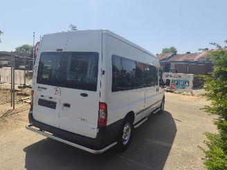 Ford Transit TRANSIT 9 PERSOONS AIRCO picture 4