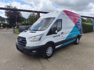  Ford Transit TRANSIT LANG HOOG AUTOMAAT 2020/8