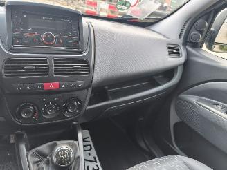 Fiat Doblo DOBLO 1.6 DIESEL AIRCO picture 8