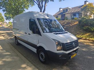 Volkswagen Crafter CRAFTER 2.0 TDI AIRCO 115000 KM NAP !!! picture 3