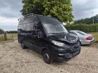  Iveco Daily Daily 3.0 180 pk automaat 2019/9