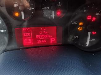 Iveco Daily Daily 2.3 airco automaat mtm 3500 kg picture 10