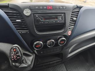 Iveco Daily Daily 2.3 airco automaat mtm 3500 kg picture 9