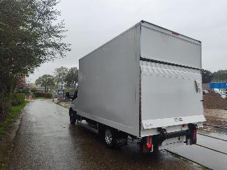 Iveco Daily Daily 2.3 airco automaat mtm 3500 kg picture 6