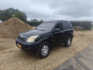 Toyota Landcruiser Landcruiser 3.0 Airco picture 2