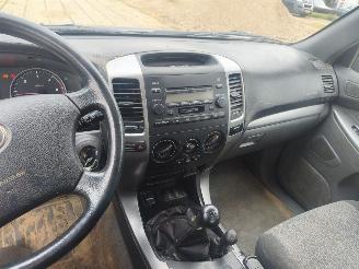 Toyota Landcruiser Landcruiser 3.0 Airco picture 9