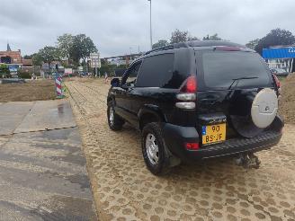 Toyota Landcruiser Landcruiser 3.0 Airco picture 5