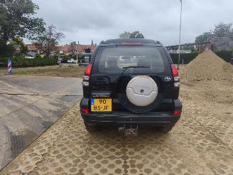 Toyota Landcruiser Landcruiser 3.0 Airco picture 6