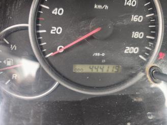 Toyota Landcruiser Landcruiser 3.0 Airco picture 10