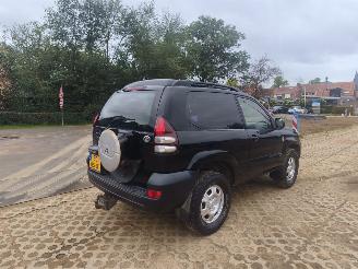 Toyota Landcruiser Landcruiser 3.0 Airco picture 4