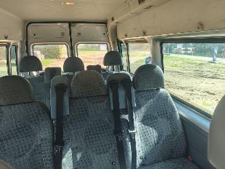 Ford Transit Transit tourneo 2.2 9 Personenbus airco picture 9
