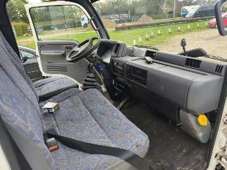 Nissan Cabstar CABSTAR OPRIJWAGEN MTM 3500 KG !!! picture 8