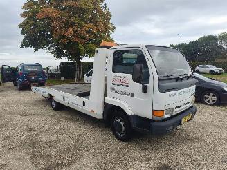 Nissan Cabstar CABSTAR OPRIJWAGEN MTM 3500 KG !!! picture 3