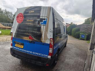 Renault Master 2.3 DCI 135 L2 H2 AIRCO NAVI picture 6