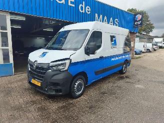 Renault Master 2.3 DCI 135 L2 H2 AIRCO NAVI picture 3