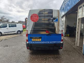 Renault Master 2.3 DCI 135 L2 H2 AIRCO NAVI picture 5