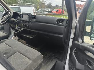 Renault Master 2.3 DCI 135 L2 H2 AIRCO NAVI picture 9