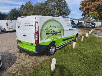 Ford Transit Custom TRANSIT 2.0 L2 AIRCO DEFECT picture 4