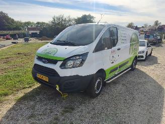 Ford Transit Custom TRANSIT 2.0 L2 AIRCO DEFECT picture 3