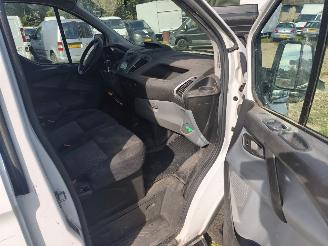 Ford Transit Custom TRANSIT 2.0 L2 AIRCO DEFECT picture 7