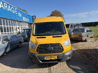 Ford Transit 2.2 FWD L2H2 AIRO picture 2