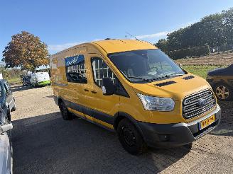 Ford Transit 2.2 FWD L2H2 AIRO picture 3