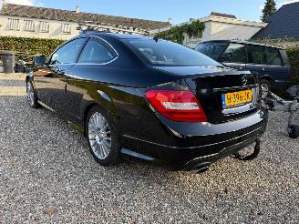 Mercedes C-klasse C180 DEFECTE MOTOR picture 4